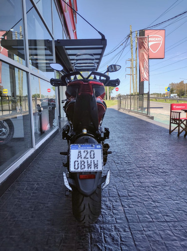 Mv Agusta Turismo Veloce Lusso - Precio Sale