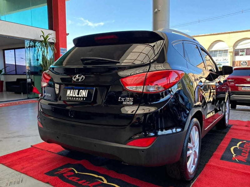 Imagem 2 de 14 de Hyundai Ix35 2.0 2013