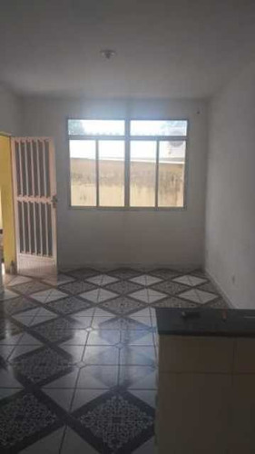Imagem 3 de 6 de Casa De Vila-à Venda-curicica-rio De Janeiro - Svcv30017