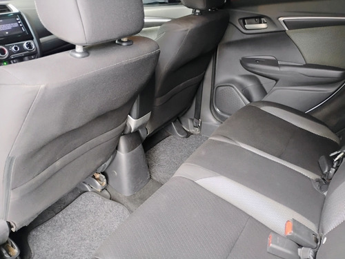 Honda WR-V WR-V EXL 1.5 FLEXONE 16V 5P AUT.