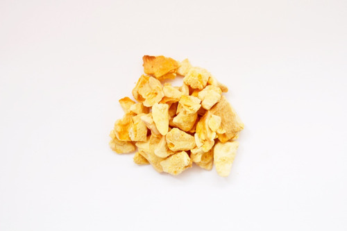 Caja Snack Mango Liofilizado 20g (5 Piezas)