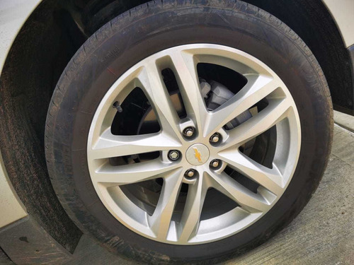 Chevrolet Equinox Premier Full Equipo
