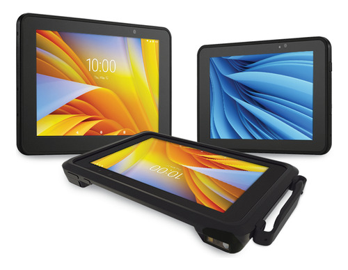 Tablet Zebra Et56de Android 10