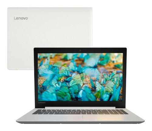 Notebook Lenovo Ideapad 330 Core I5 8gb/1t, 15  - 81fe0002br