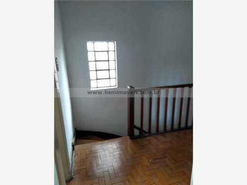 Sobrado - Centro - Sao Bernardo Do Campo - Sao Paulo | Ref.: - 15258