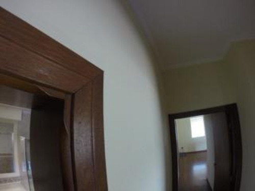 Casa Residencial À Venda, Jardim Morumbi, Jundiaí. - Ca1366 - 34730797