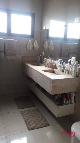 Imagem 13 de 21 de Chácara Com 3 Dormitórios À Venda, 1000 M² Por R$ 1.350.000,00 - Aleluia - Cesário Lange/sp - Ch0023