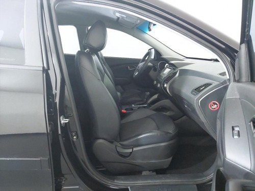 Imagem 12 de 15 de 151086 - Hyundai Ix35 2017 Com Garantia