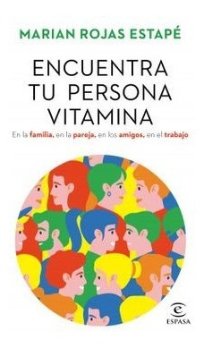 Encuentra Tu Persona Vitamina