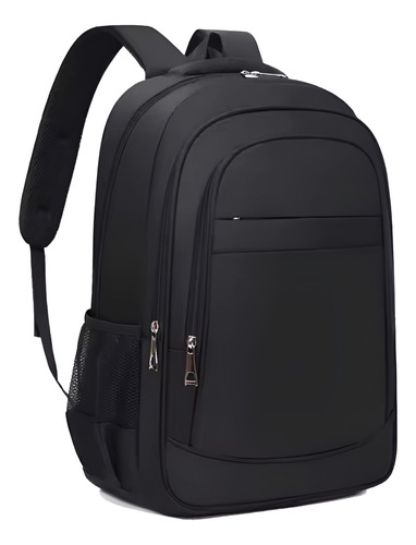 Mochila De 45 Litros Impermeable Con Bolsillo Para Notebook