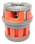 Ridgid 36880 Pipe Threader Die Head 1/4in