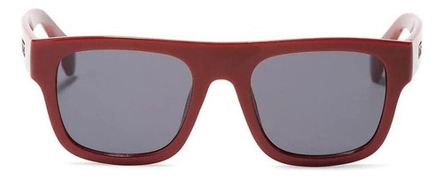 Gafas Lentes Sol Vans Squared Off Sha Syrah
