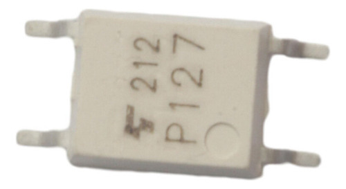 10 Pieces Tlp127 P127 Sop-4