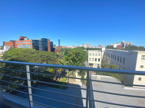 Venta Apartamento, 2 Dormitorios, La Blanqueada Ventura 810