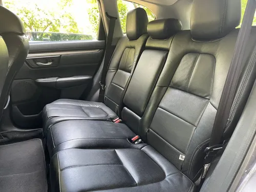 Honda CR-V 2.4 City Plus 2Wd