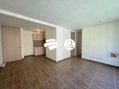 Apartamento en venta
