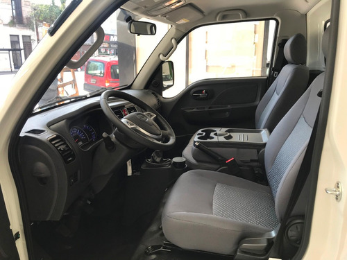 Jac X200 2.0 Luxury 0 Km 2021