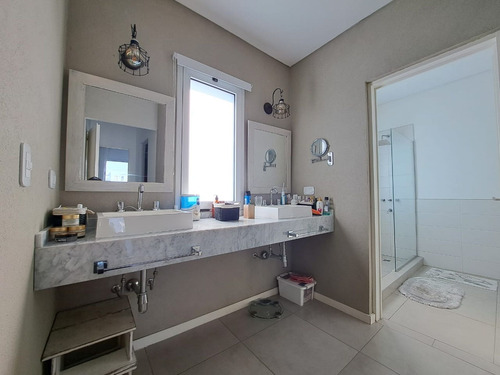 Imagen 19 de 30 de Venta Casa Lote Interno Tipas Nordelta Pileta