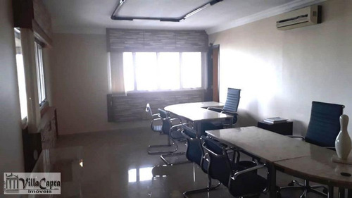 Comercial Para Locação Em São José Dos Campos, Jardim São Dimas, 1 Banheiro - 1697a_1-1377518