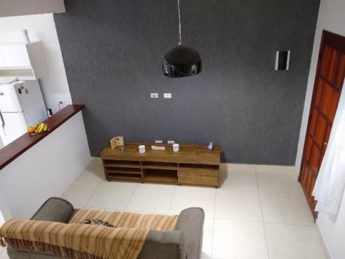 Imagem 3 de 14 de Casa Nova Em Itanhaém Lado Praia 2 Dormitórios. 7000e