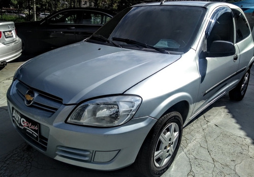 Imagem 1 de 10 de Chevrolet Celta 2011 1.0 Life Flex Power 3p