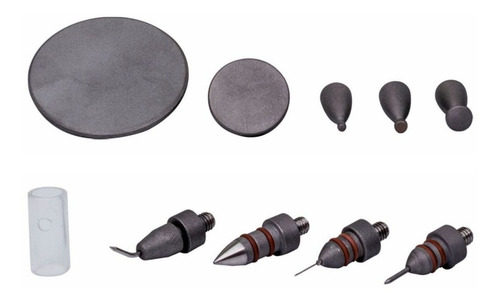 Caneta Jato De Plasma Verruga Sarda Mancha Anvisa Brinde