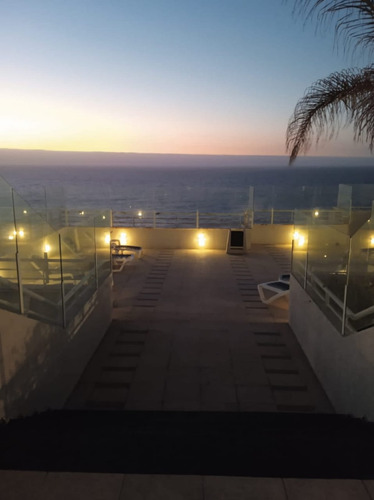 Fyc Arrienda Departamento En Edificio Euromarina, Reñaca