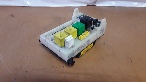 Caja Fusibles Relevadores Ford Contour Mystique 1996 A 2000 (Usado)