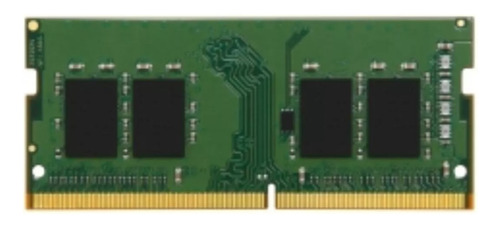 Ram Kin Kvr26s19s8/16 Ddr4 2666 16gb Lap