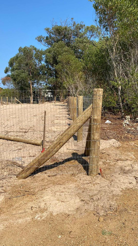 Oportunidad Terreno En Biarritz Canelones Playa