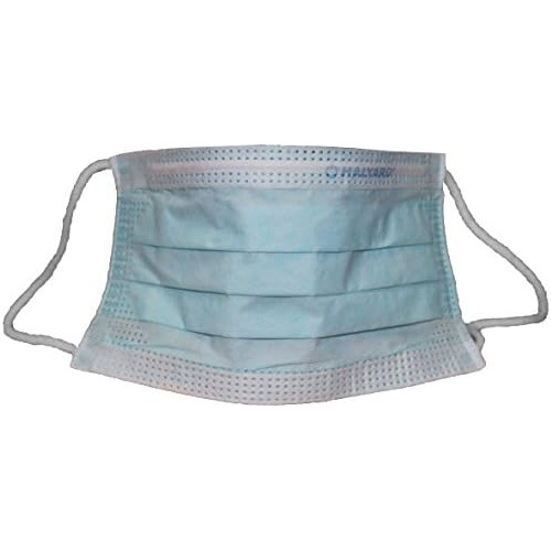 Máscaras Médicas Desechables Procedimientos Y Salud, ...
