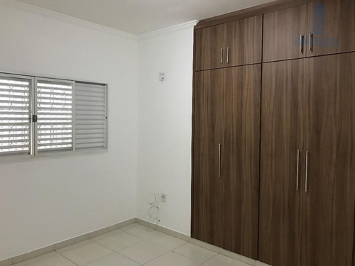 Imagem 10 de 10 de Casa À Venda, 250 M² Por R$ 850.000,00 - Jardim Dos Calegaris - Paulínia/sp - Ca1510