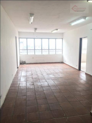 Imagem 4 de 9 de Galpão À Venda, 800 M² Por R$ 4.000.000,00 - Vila Nova York - São Paulo/sp - Ga0394