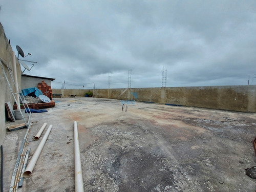 Imagem 27 de 27 de Excelente Imóvel Comercial Com Aproximadamente 300 M² De Área Construída À Venda No Bairro Tatuquara Em Curitiba! - V000364 - 70317808