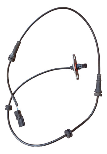 Sensor De Abs Trasero Izquierdo Nissan Np300 2016-2023 (Usado)