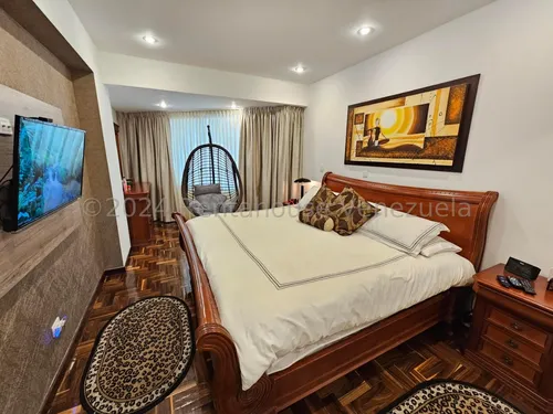 Ls Vende Apartamento La Florida