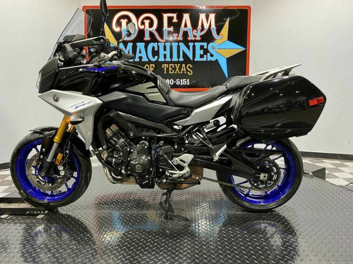 Imagen 2 de 15 de 2019 Yamaha Tracer 900 Gt