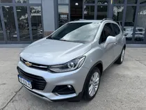 Comprar Chevrolet Tracker Tracker Awd Premier 4x4 1.8 140cv