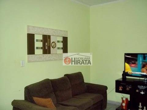 Casa Com 2 Dormitórios À Venda, 83 M² Por R$ 400.000,00 - Parque Via Norte - Campinas/sp - Ca0018