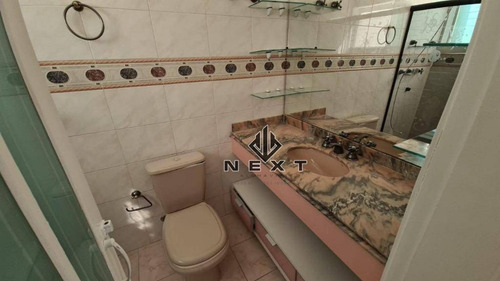 Imagem 11 de 30 de Casa Com 4 Dormitórios À Venda, 532 M² Por R$ 2.100.000,00 - Alphaville - Santana De Parnaíba/sp - Ca0729
