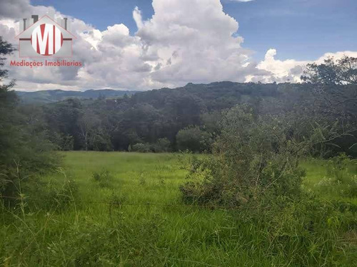 Imagem 27 de 30 de Ótima Chácara Com 03 Dormitórios, Pomar, Vista Deslumbrante, Cômodos Amplos, À Venda, 6000 M² Por R$ 450.000 - Zona Rural - Pinhalzinho/sp - Ch0864