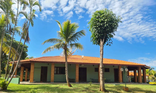Imagem 6 de 30 de Chácara Em Condomínio Vitassay, Boituva/sp De 7000m² 7 Quartos À Venda Por R$ 3.200.000,00 - Ch2123091-s