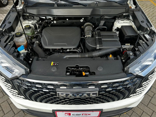 GWM Haval H6 1.5 HEV PREMIUM E-TRACTION