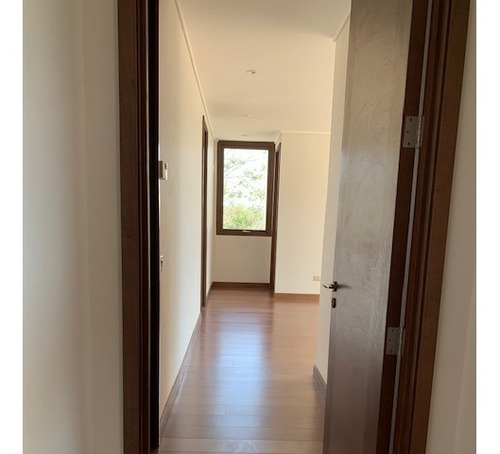 Imagen 20 de 25 de Arriendo Departamento Nuevo Exclusivo Las Condes