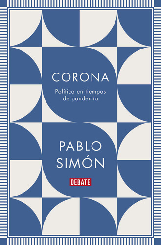 Corona - Simon, Pablo