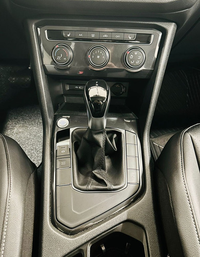 Volkswagen Tiguan 1.4 Comfortline 5p At