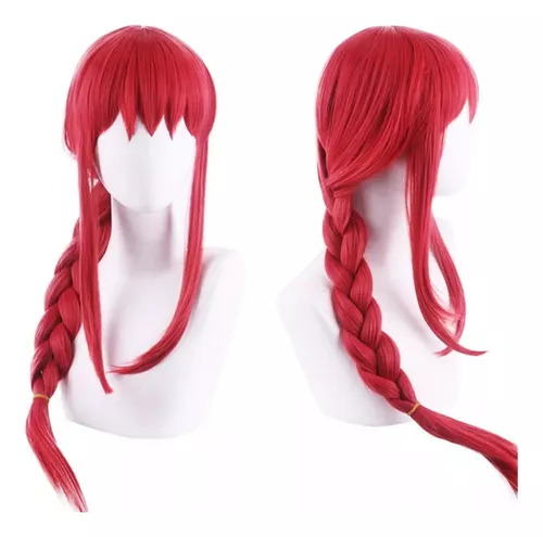 Compra online de Perucas de cosplay anime peruca curta jujutsu