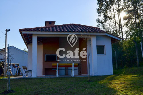Imagem 19 de 27 de Casa 3 Dormitórios Em Condomínio Fechado - 2732