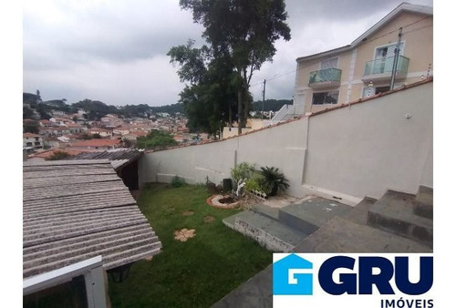 Casa Térrea Localizado No Tremembé - Cat794