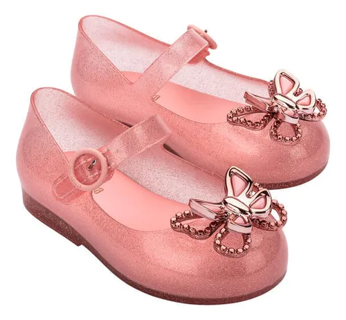 Melissa sapatilha infantil sales